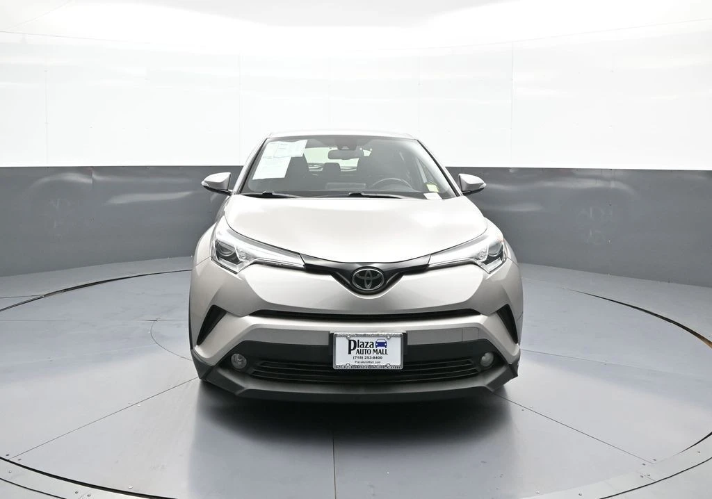2018 Toyota C-HR - Image 2 of 31