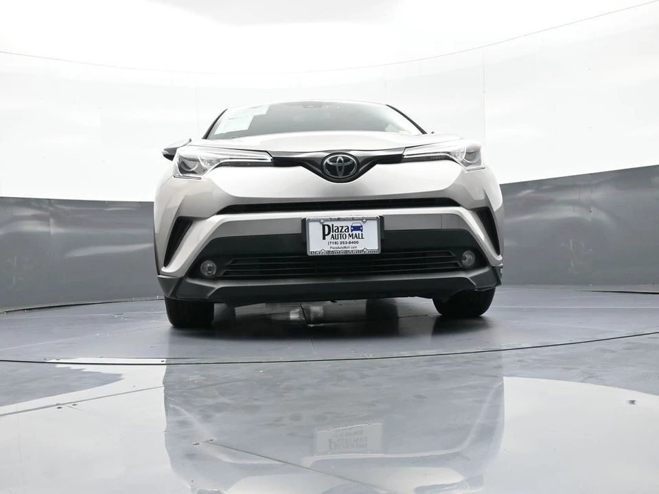 2018 Toyota C-HR - Image 25 of 31