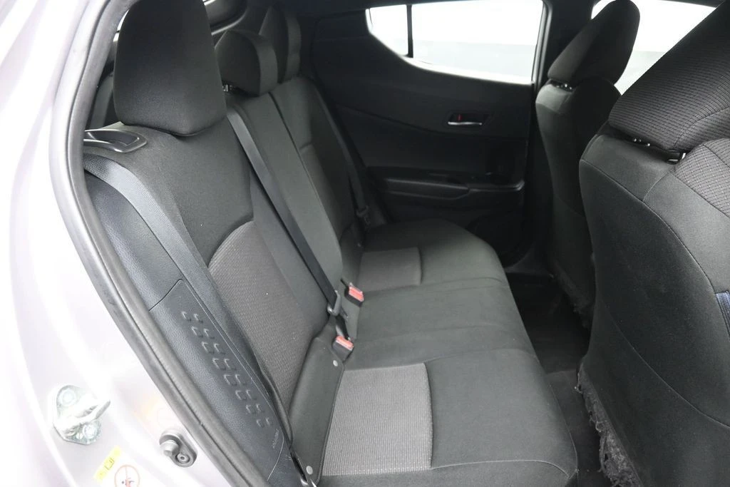 2018 Toyota C-HR - Image 22 of 31