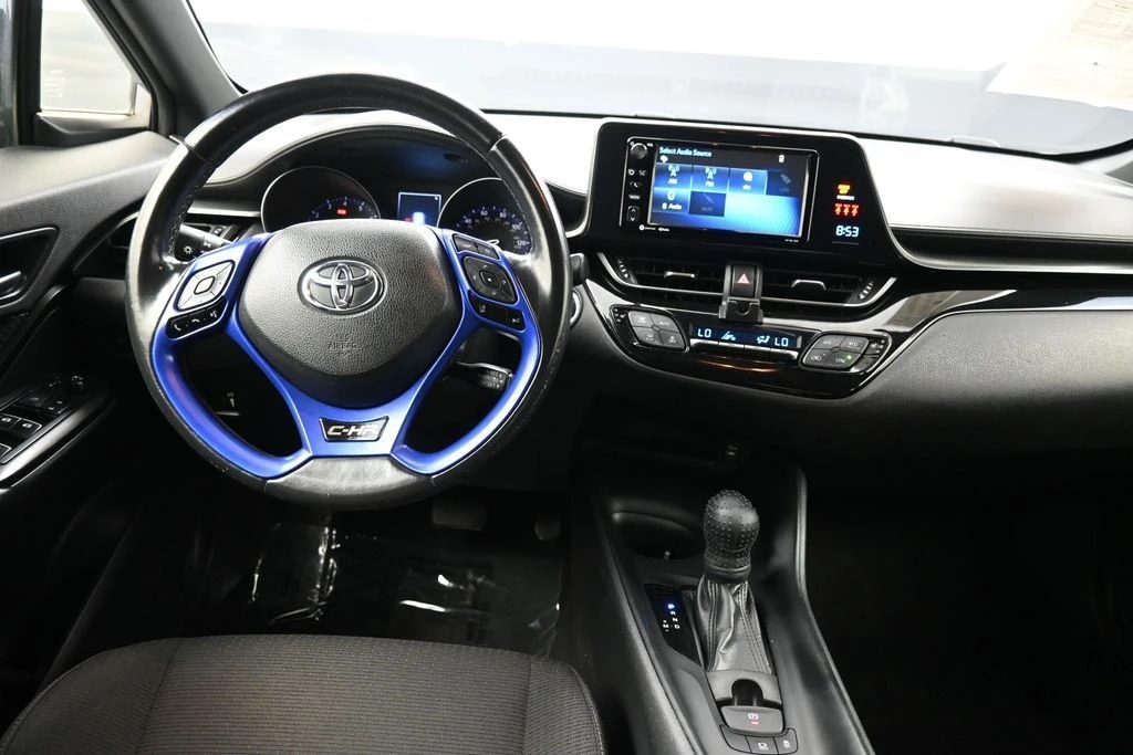 2018 Toyota C-HR - Image 19 of 31