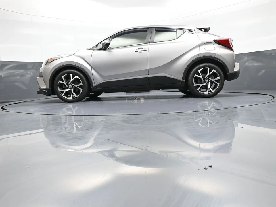 2018 Toyota C-HR - Image 31 of 31