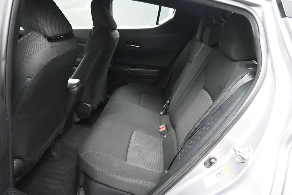 2018 Toyota C-HR - Image 20 of 31
