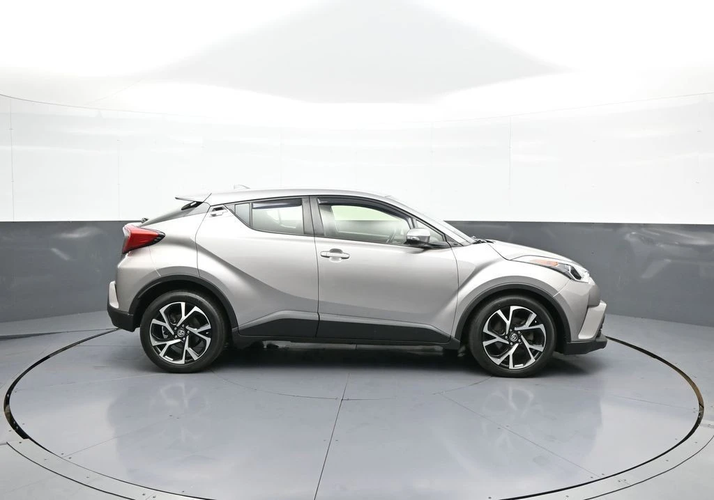 2018 Toyota C-HR - Image 5 of 31
