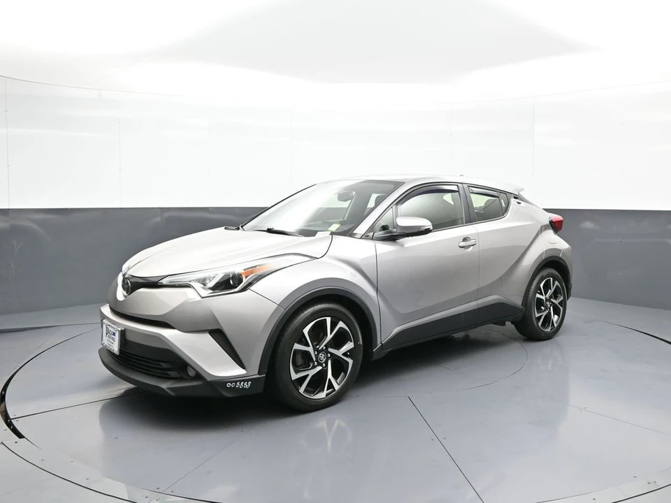 2018 Toyota C-HR - Image 10 of 31
