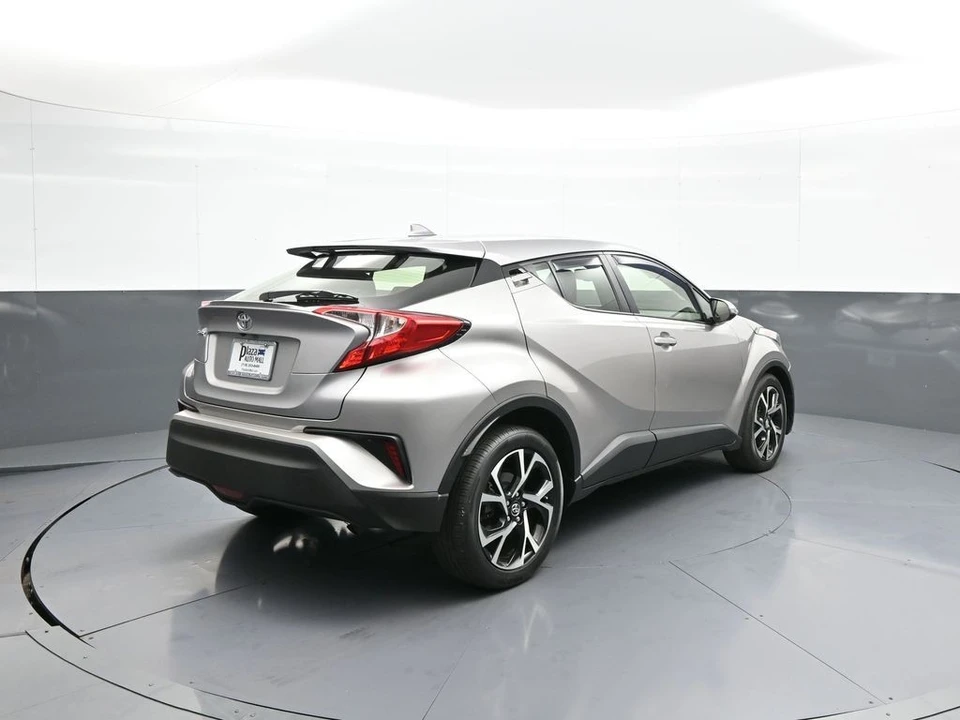 2018 Toyota C-HR - Image 6 of 31