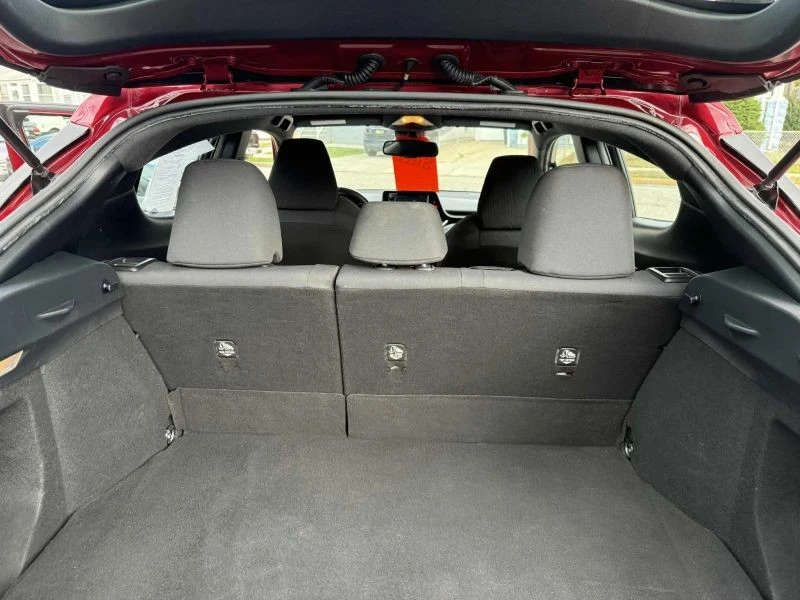 2018 Toyota C-HR - Image 12 of 12