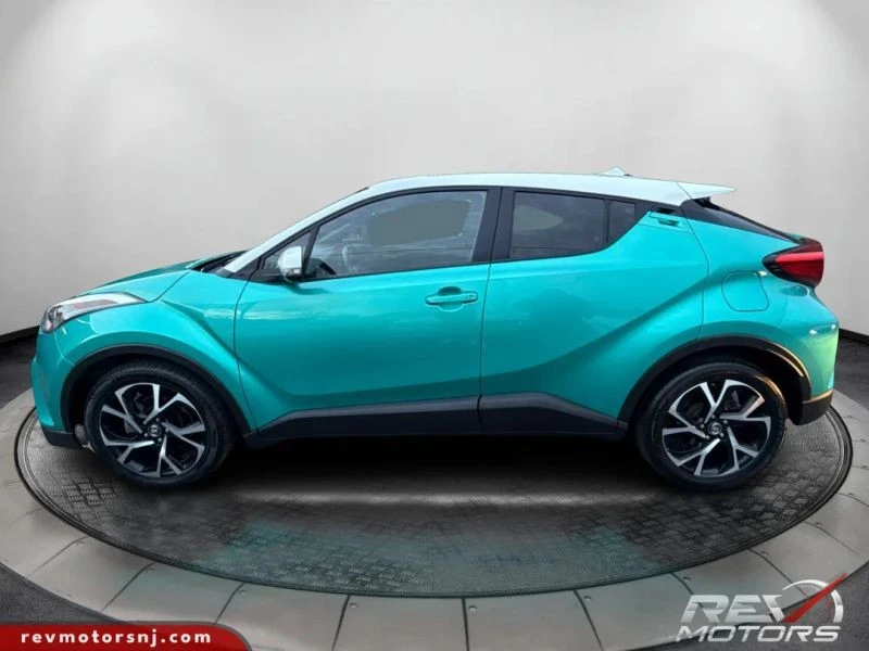 2018 Toyota C-HR - Image 2 of 12