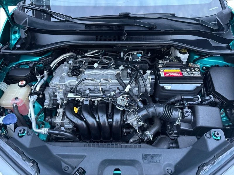 2018 Toyota C-HR - Image 11 of 12