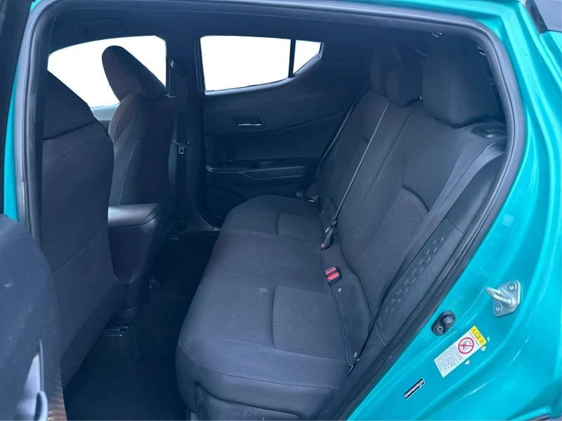 2018 Toyota C-HR - Image 10 of 12
