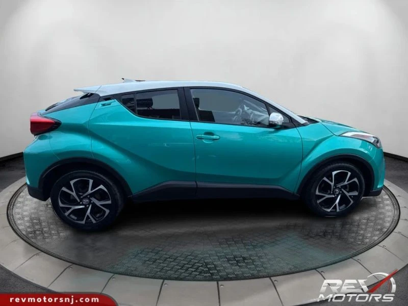2018 Toyota C-HR - Image 6 of 12