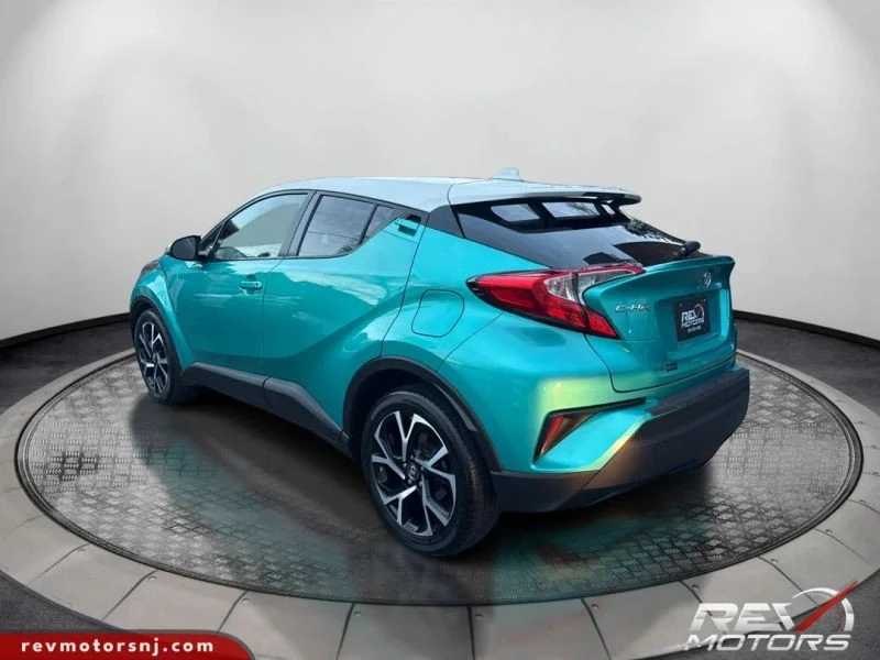 2018 Toyota C-HR - Image 3 of 12