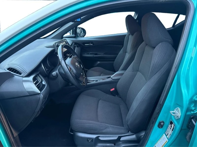 2018 Toyota C-HR - Image 9 of 12