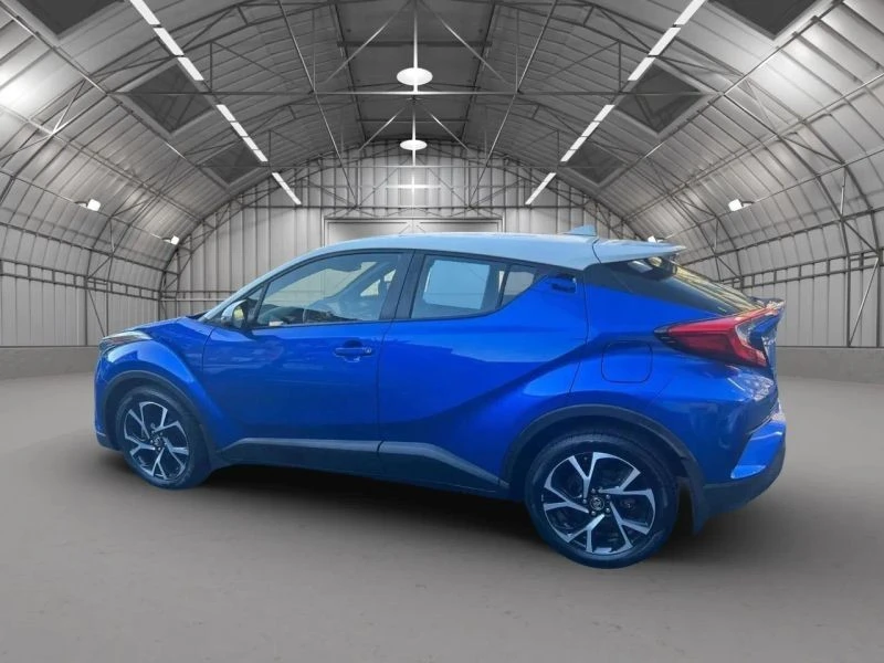 2018 Toyota C-HR - Image 3 of 12