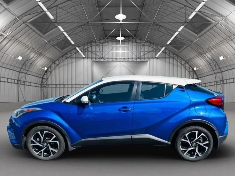 2018 Toyota C-HR - Image 8 of 10