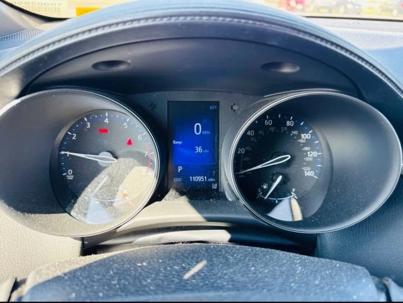 2018 Toyota C-HR - Image 9 of 10