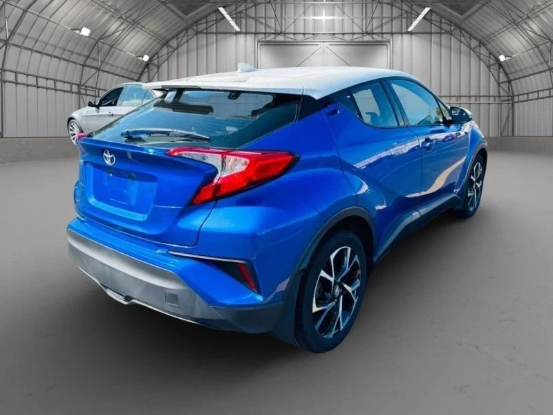 2018 Toyota C-HR - Image 5 of 10
