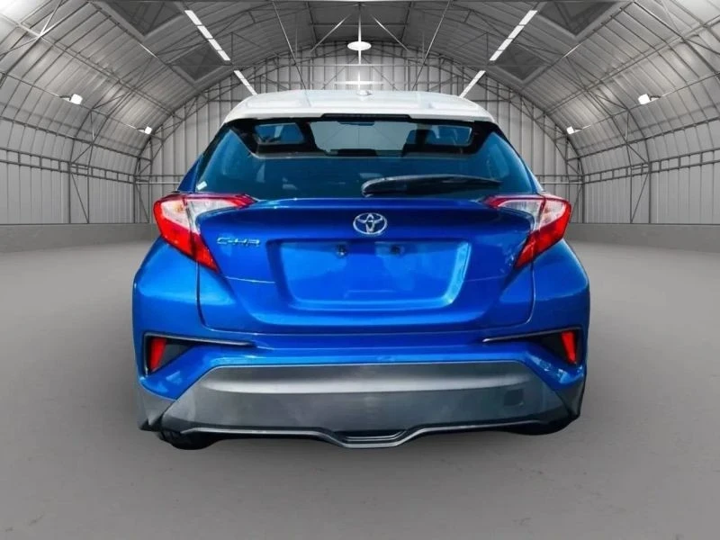 2018 Toyota C-HR - Image 6 of 10