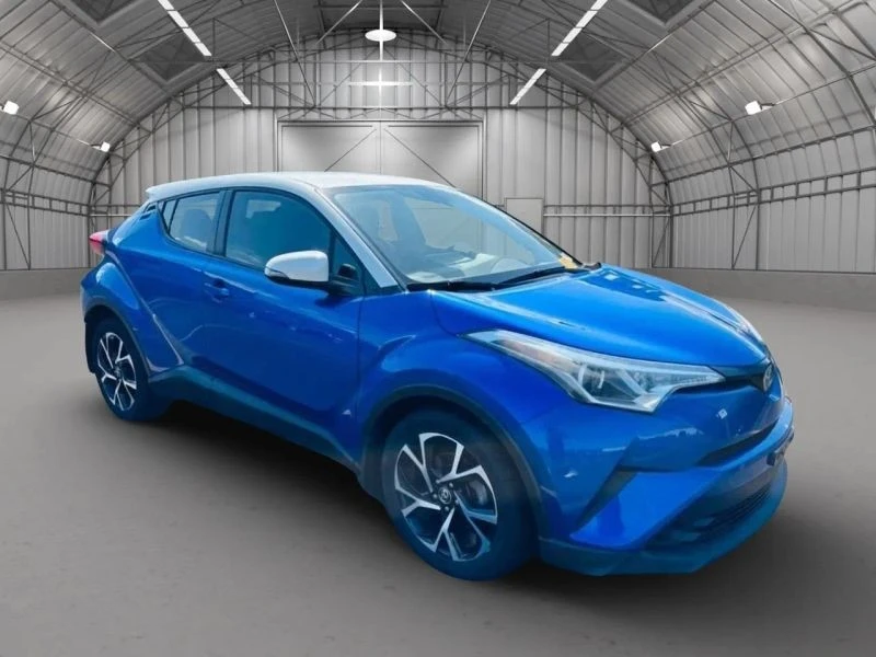 2018 Toyota C-HR - Image 3 of 10