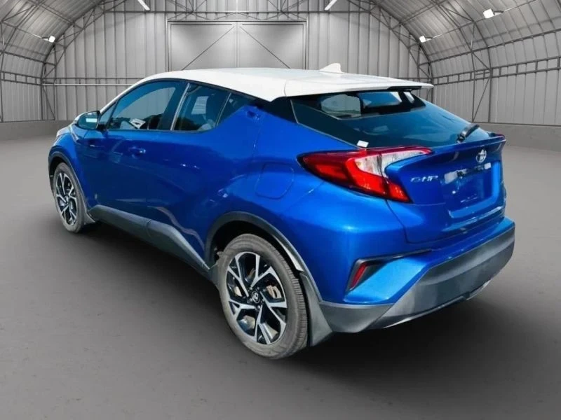 2018 Toyota C-HR - Image 7 of 10