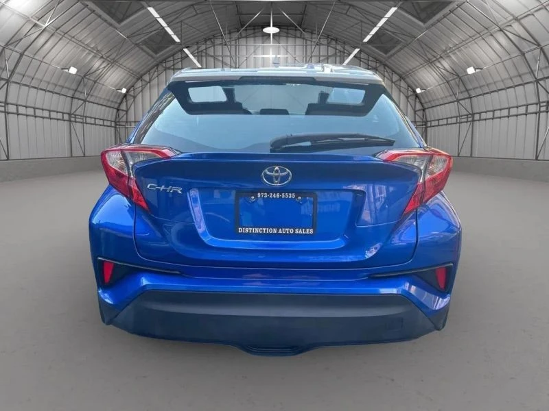 2018 Toyota C-HR - Image 5 of 12