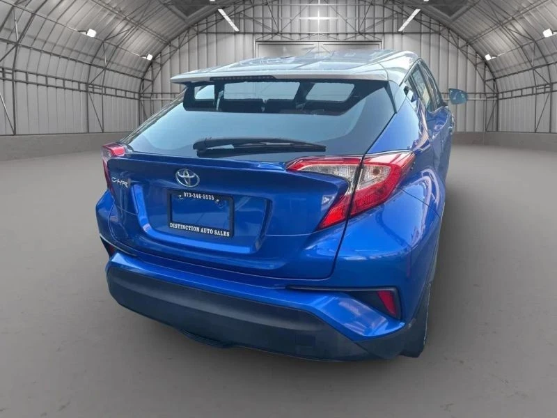 2018 Toyota C-HR - Image 6 of 12