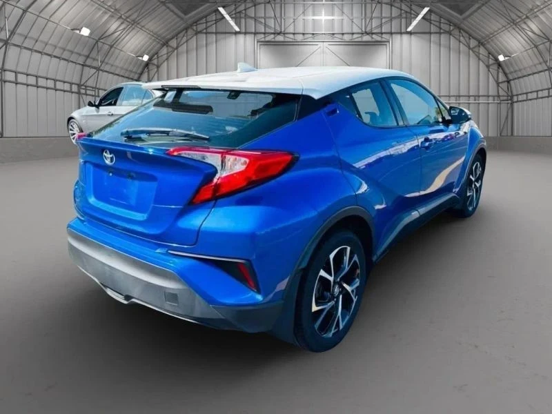2018 Toyota C-HR - Image 5 of 10