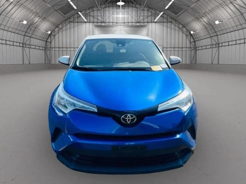 2018 Toyota C-HR - Image 2 of 10