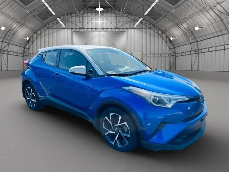 2018 Toyota C-HR - Image 3 of 10