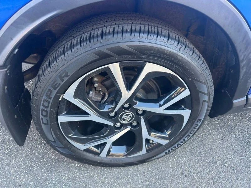 2018 Toyota C-HR - Image 12 of 12