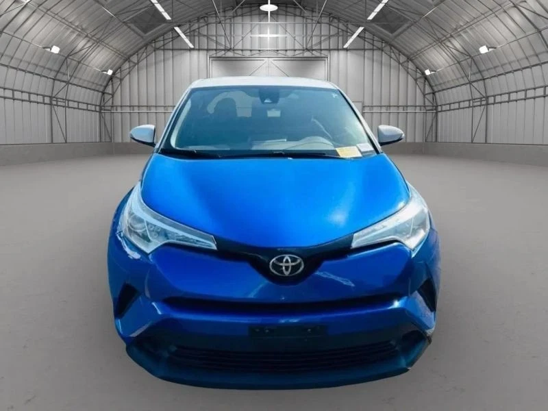 2018 Toyota C-HR - Image 2 of 10