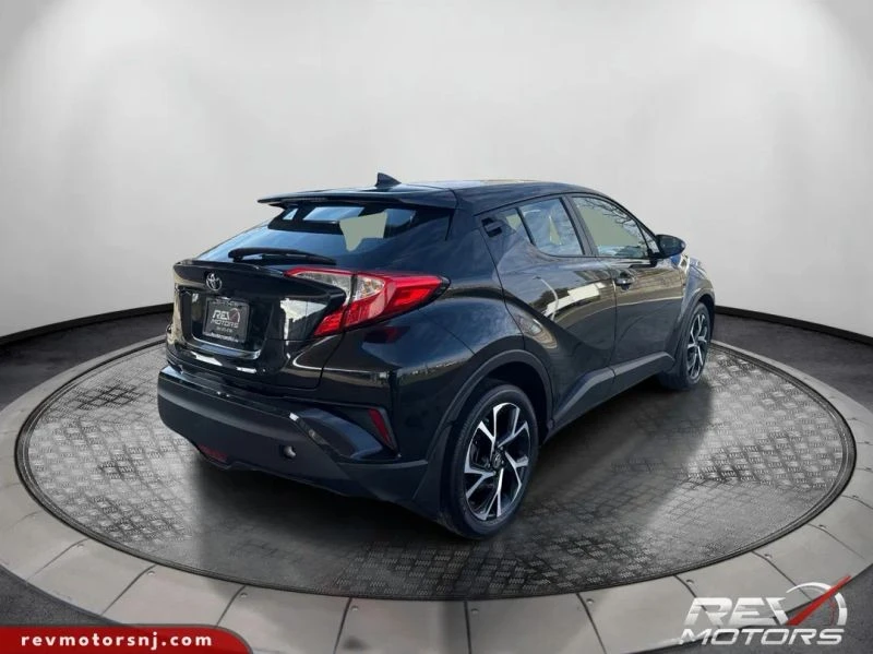 2018 Toyota C-HR - Image 5 of 12