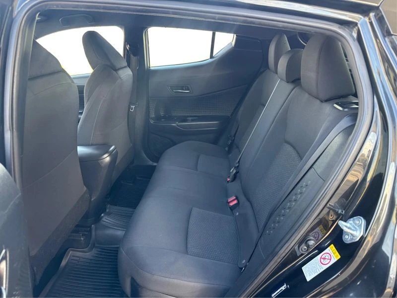 2018 Toyota C-HR - Image 10 of 12