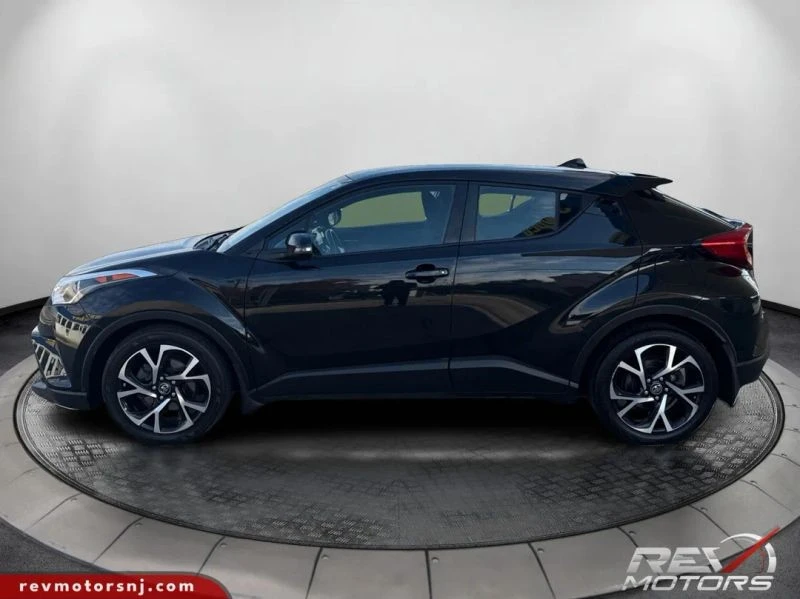2018 Toyota C-HR - Image 2 of 12