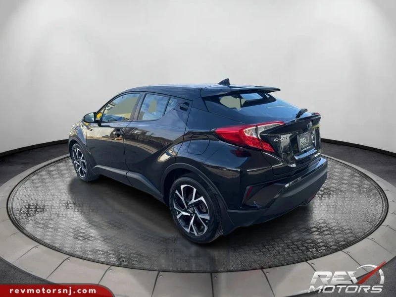 2018 Toyota C-HR - Image 3 of 12