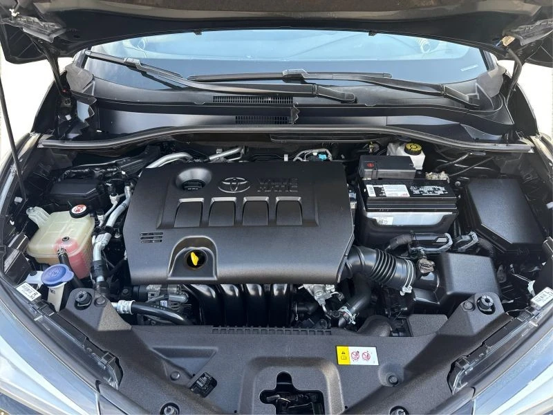 2018 Toyota C-HR - Image 11 of 12