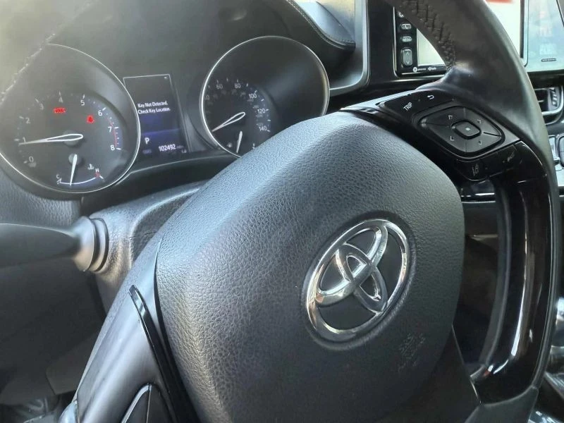 2018 Toyota C-HR - Image 12 of 12