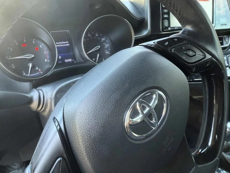 2018 Toyota C-HR - Image 12 of 12