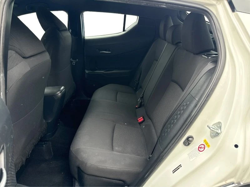 2018 Toyota C-HR - Image 10 of 12