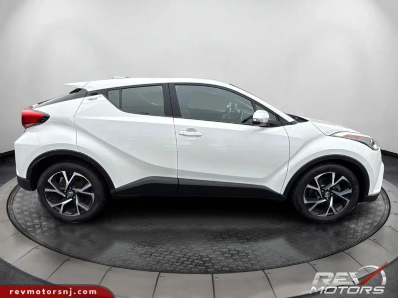 2018 Toyota C-HR - Image 6 of 12