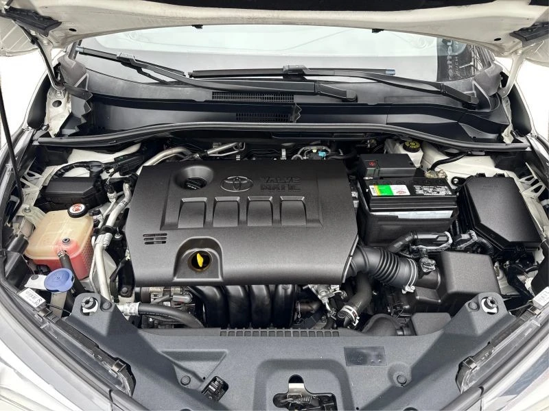 2018 Toyota C-HR - Image 11 of 12