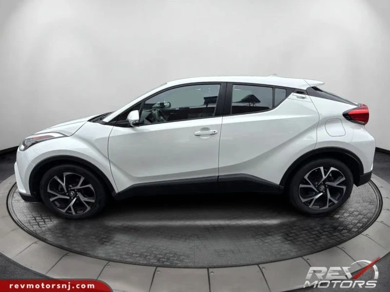 2018 Toyota C-HR - Image 2 of 12