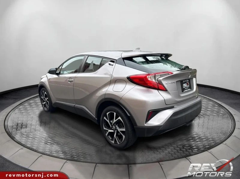 2018 Toyota C-HR - Image 3 of 12