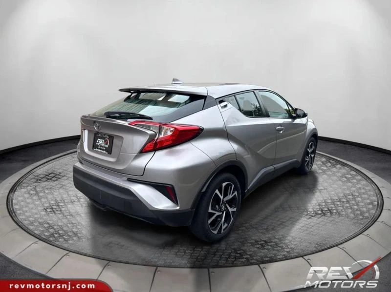 2018 Toyota C-HR - Image 5 of 12