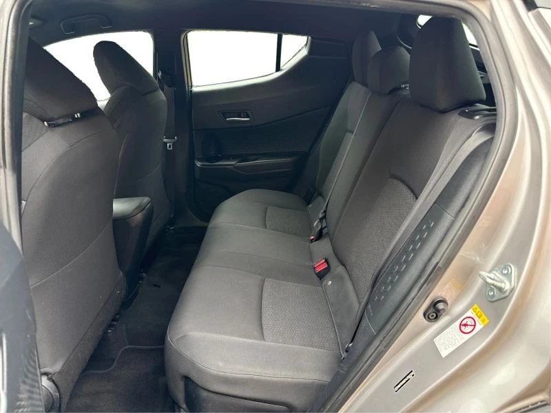 2018 Toyota C-HR - Image 10 of 12