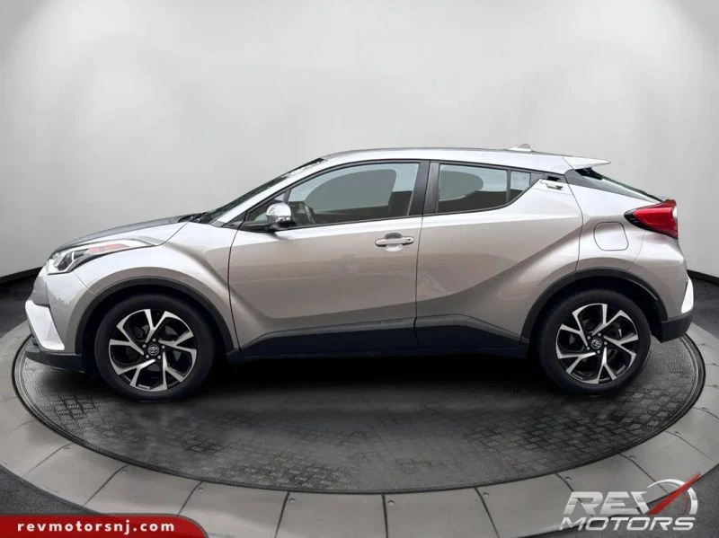 2018 Toyota C-HR - Image 2 of 12
