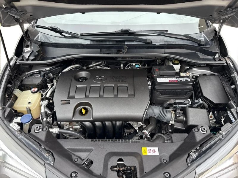 2018 Toyota C-HR - Image 11 of 12