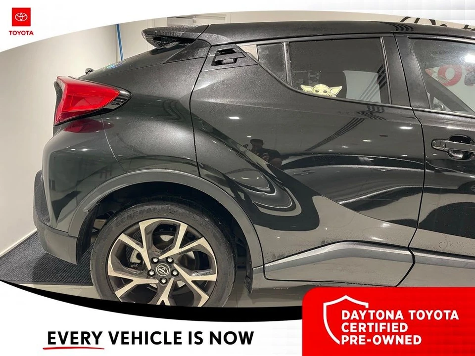 2018 Toyota C-HR - Image 9 of 10