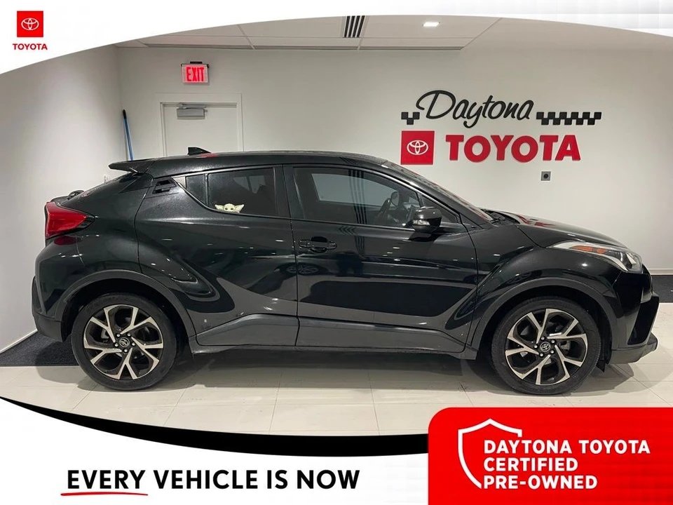 2018 Toyota C-HR - Image 3 of 10