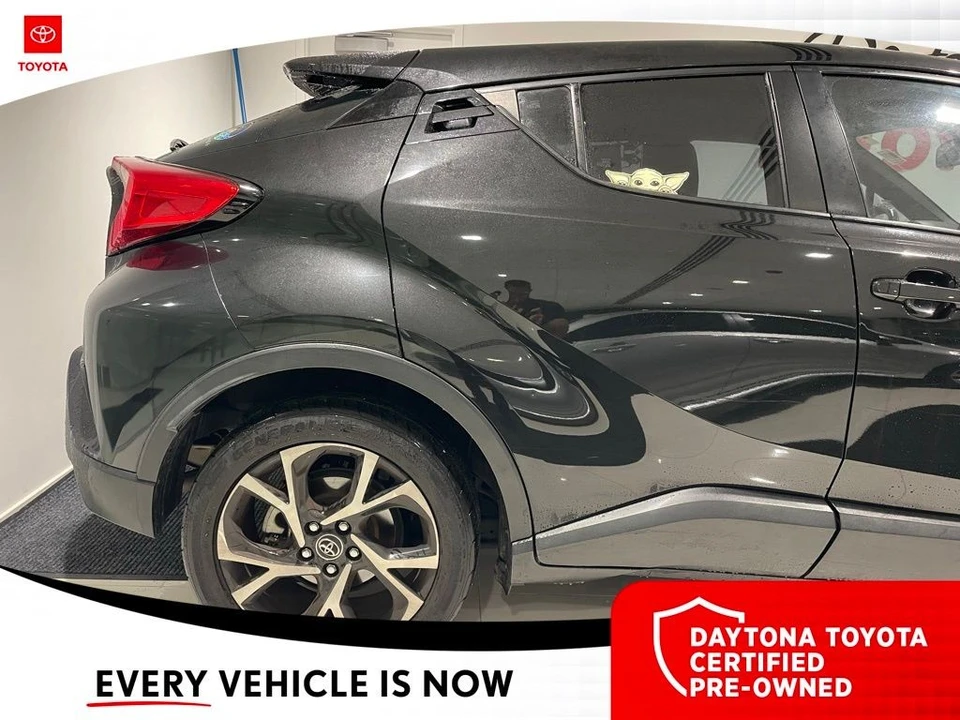 2018 Toyota C-HR - Image 4 of 10
