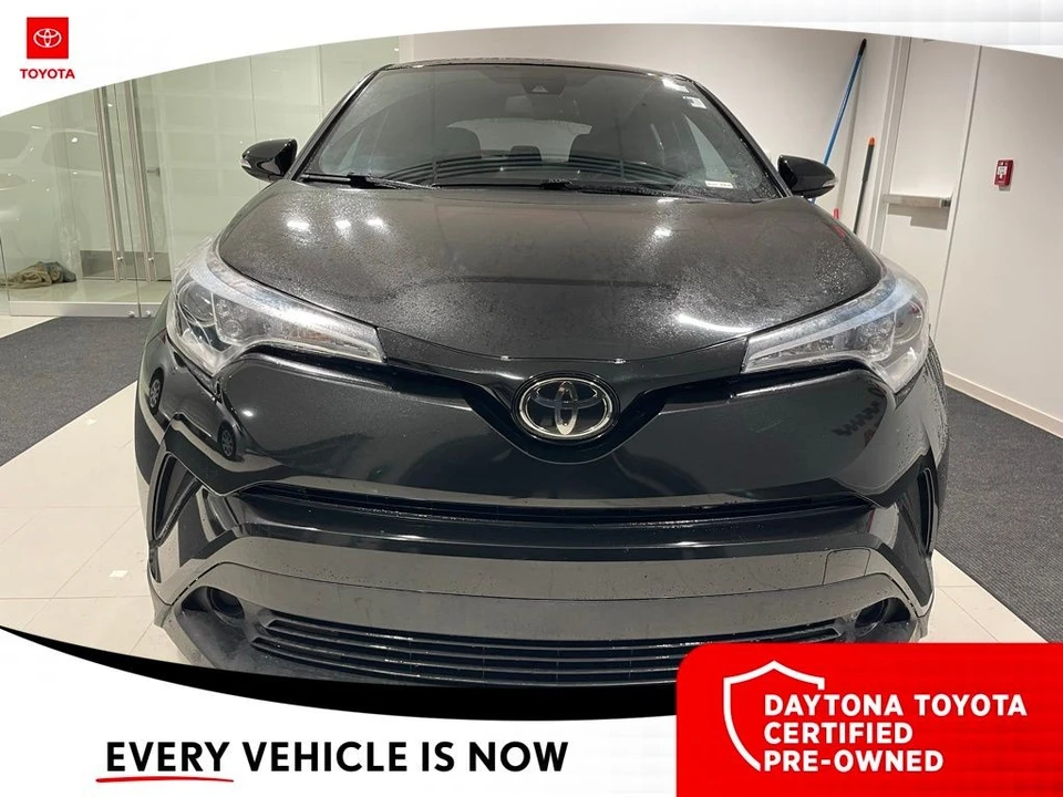 2018 Toyota C-HR - Image 2 of 10